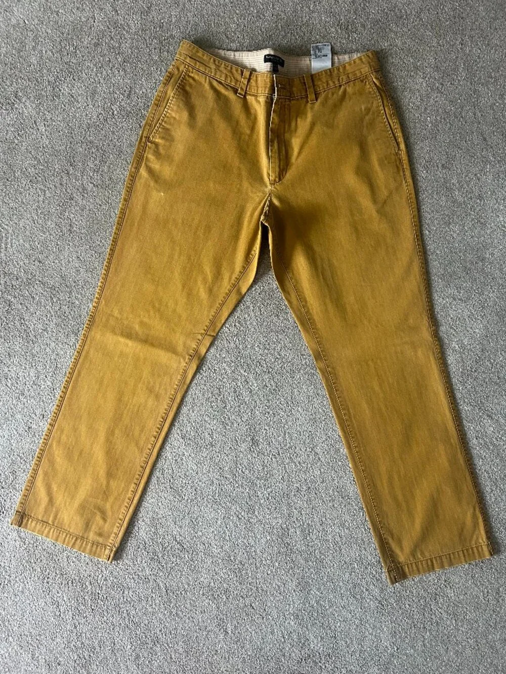 Men's smart casual Banana Republic-Aiden Pant Men's smart casual‎